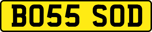 BO55SOD