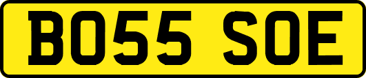 BO55SOE