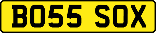 BO55SOX