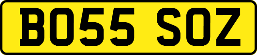 BO55SOZ
