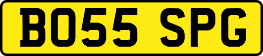 BO55SPG