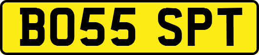 BO55SPT