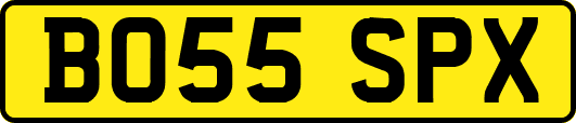 BO55SPX