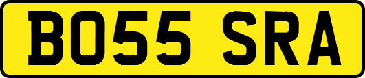 BO55SRA