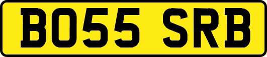 BO55SRB