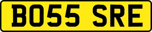 BO55SRE