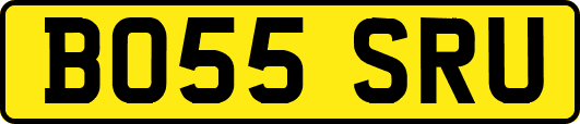 BO55SRU