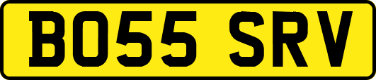 BO55SRV
