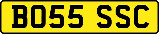 BO55SSC