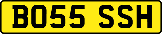 BO55SSH