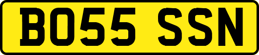 BO55SSN