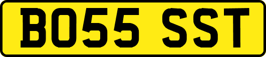 BO55SST
