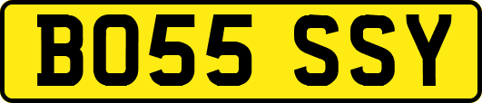 BO55SSY