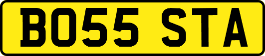 BO55STA