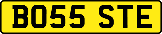 BO55STE