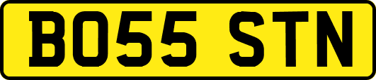 BO55STN