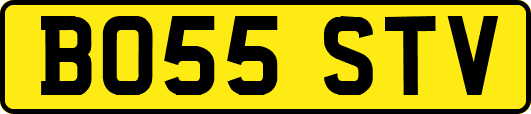 BO55STV