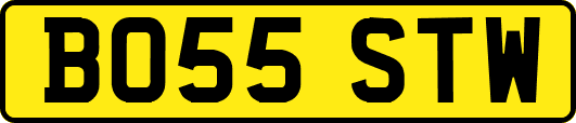 BO55STW