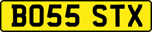 BO55STX