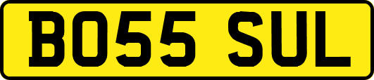 BO55SUL