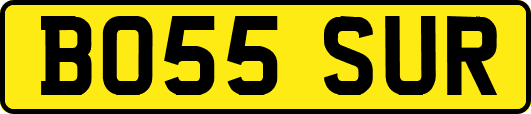 BO55SUR