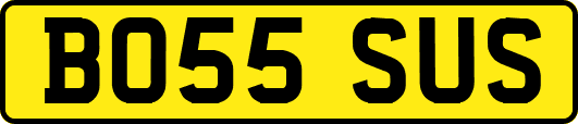 BO55SUS