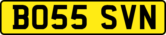 BO55SVN