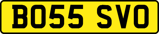 BO55SVO