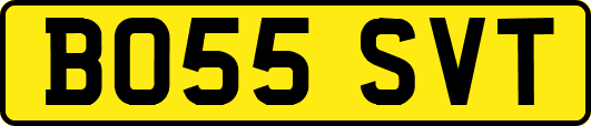 BO55SVT