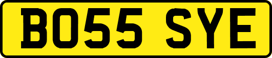 BO55SYE