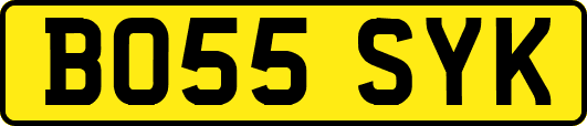 BO55SYK
