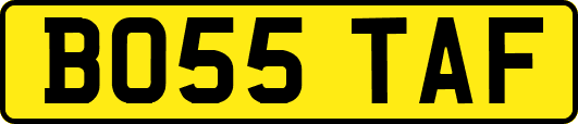 BO55TAF
