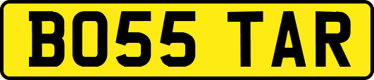 BO55TAR