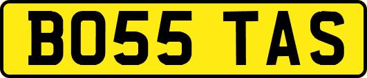 BO55TAS