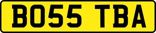 BO55TBA