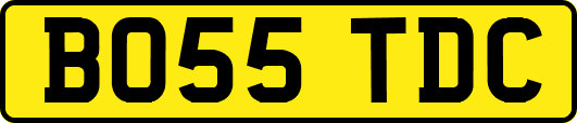 BO55TDC