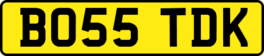 BO55TDK