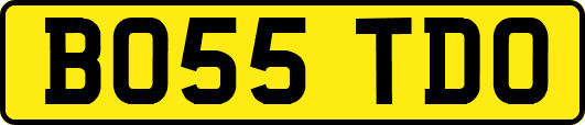 BO55TDO