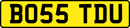 BO55TDU
