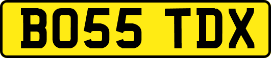 BO55TDX