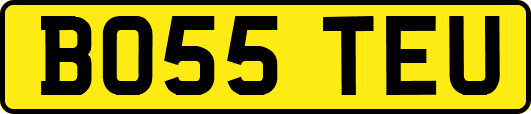 BO55TEU