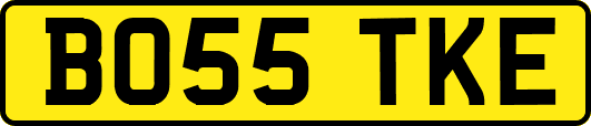 BO55TKE