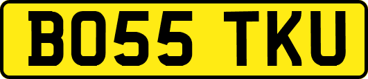 BO55TKU