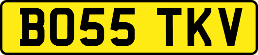 BO55TKV