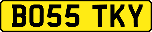 BO55TKY