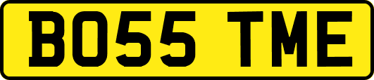 BO55TME