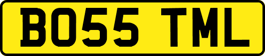 BO55TML