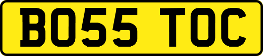 BO55TOC