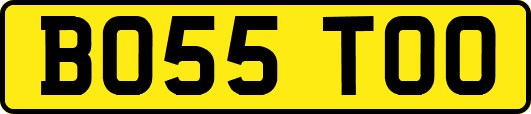 BO55TOO