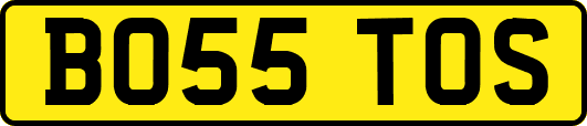 BO55TOS